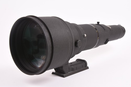 Nikon nikkor ais 800mm - 800mm, f/5.6
