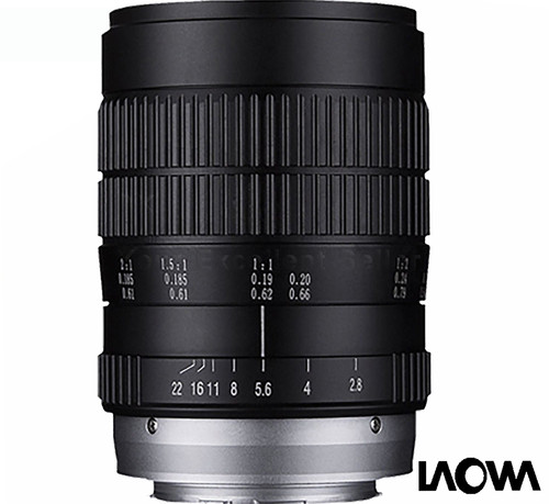 Venus laowa 60mm - venus,