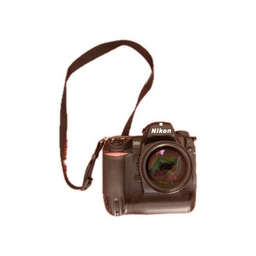 Nikon d2h 1mp - nikon,
