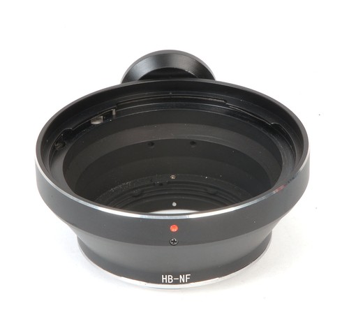 Hasselblad lens for nikon d3x - for,
