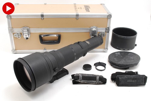 Exc w trunk nikon - [exc+5-,