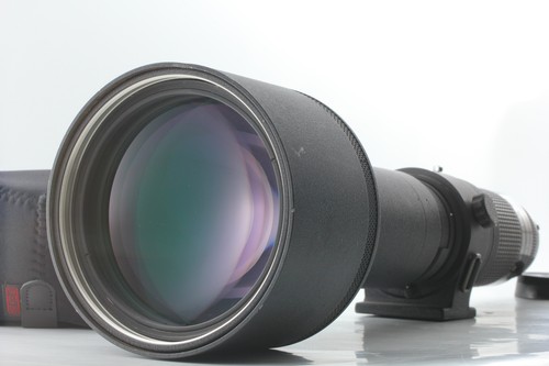 Near mint nikon nikkor 800mm - nikon,
