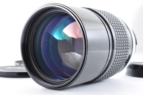 Nikon nikkor 180mm - 180mm, f/2.8