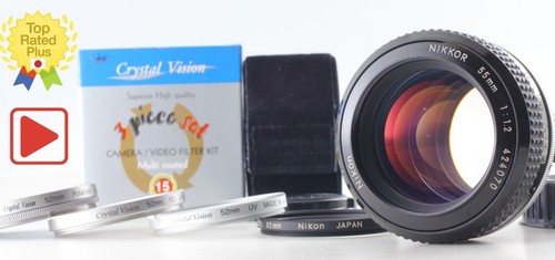 Near mint filter nikon - mint,