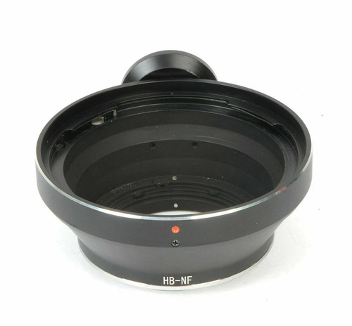 Hasselblad lens for - lens, d3x