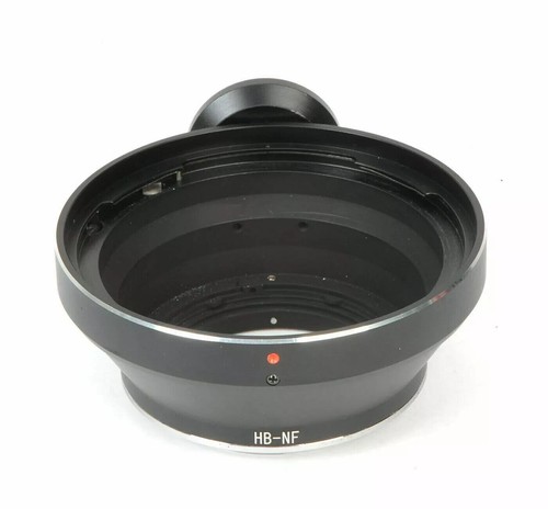 For hasselblad lens nikon - for,