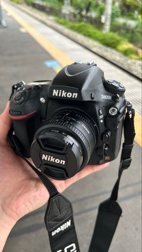 Nikon d800e digital slr camera - d800e,