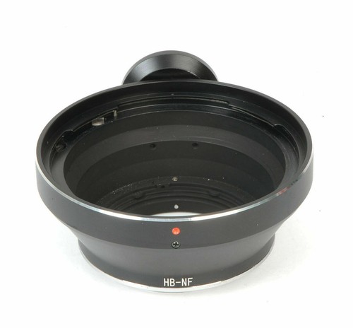 For hasselblad lens - hasselblad, nikon