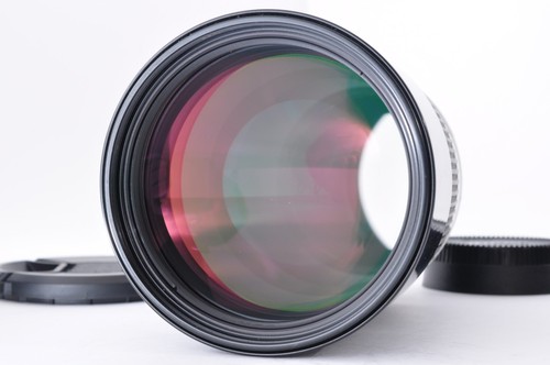 Nikon nikkor ed - ai-s,