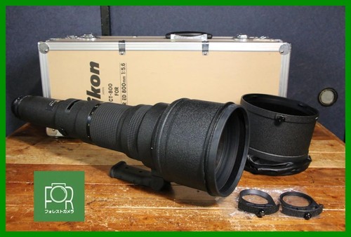 Nikon nikkor 800mm - nikon,