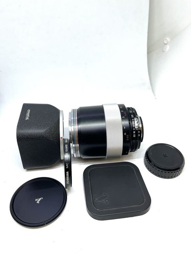 Voigtlander macro apo lanthar - voigtlander,