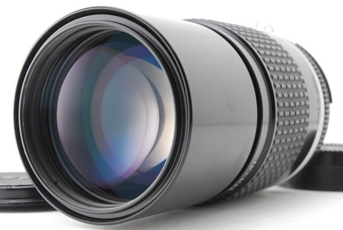 Near mint nikon - mint], ai-s