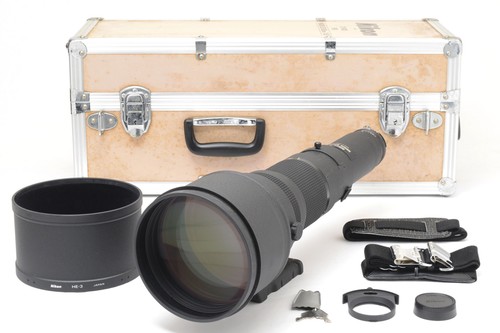Top mint case nikon - in,