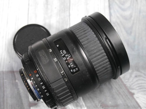 Sigma 70mm ai af - sigma, 28-70mm