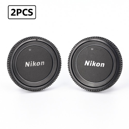 Nikon body cap cover for - body,