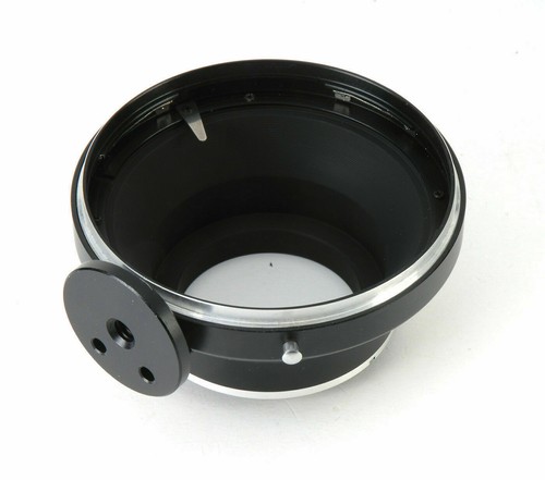 Bronica lens for nikon d3x - bronica,