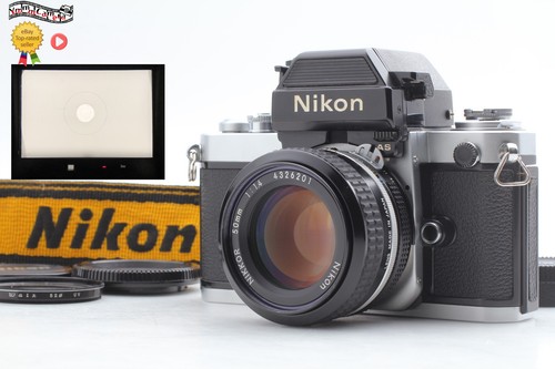 Sn800xx late mint nikon f2 - sn800xx,