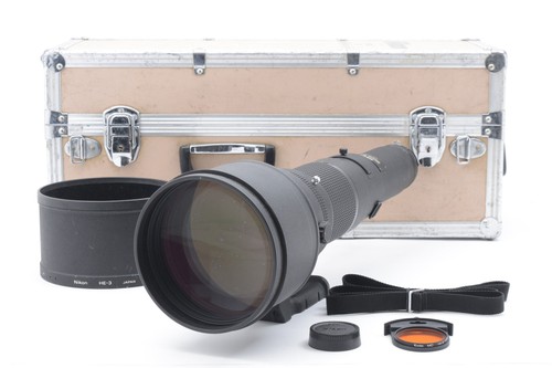 Exc case nikon nikkor - [exc+5,