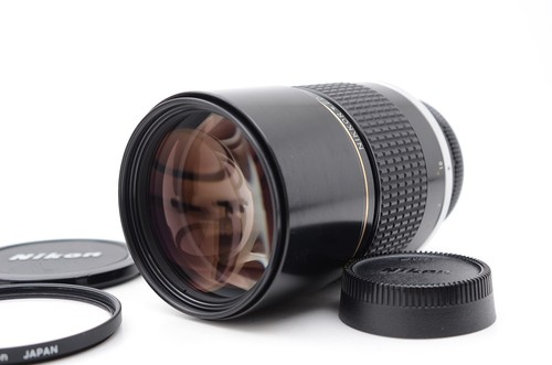 Nikon nikkor 180mm - nikon,