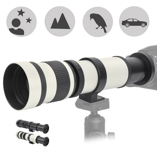 Super telephoto zoom lens - zoom,
