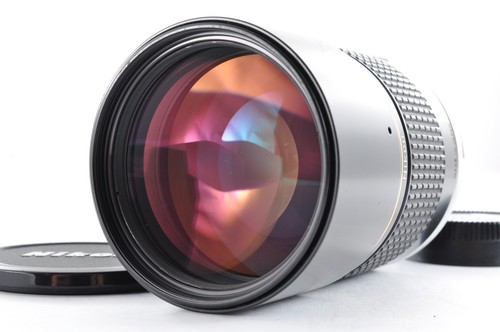 Near mint nikon s ais - mint],