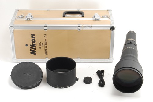 Top mint nikon - [top, ai-s