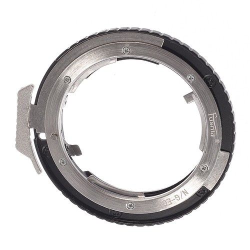 Adapter for nikon ai f - af-s,