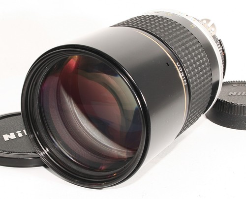 Exc nikon s nikkor - [exc+5], ed