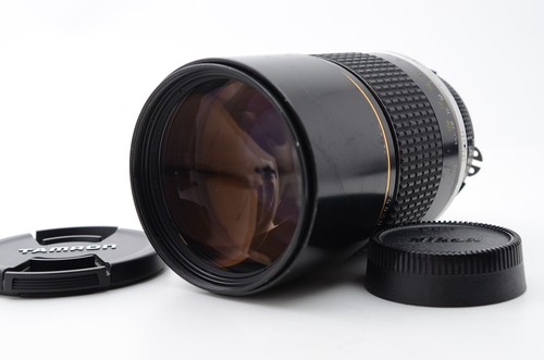 Nikon nikkor 180mm 2 - nikkor,
